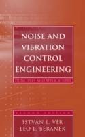 Noise and Vibration Control Engineering: Principles and Applications, 2nd E