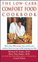 The Low-Carb Comfort Food Cookbook