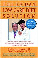 The 30-Day Low-Carb Diet Solution