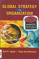 WIE Global Strategy and the Organization