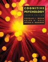 Cognitive Psychology, 4th Edition