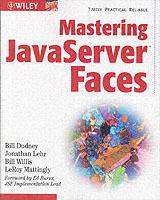 Mastering JavaServerTM Faces