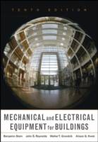 Mechanical and Electrical Equipment for Buildings, 10th Edition