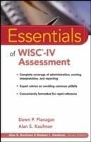 Essentials of WISC-IV Assessment