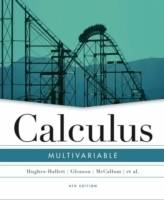 Calculus: Multivariable, 4th Edition