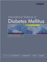 International Textbook of Diabetes Mellitus, 3rd Edition/2 Volume Set