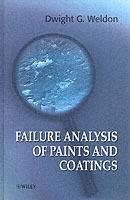 Failure Analysis of Paints and Coatings