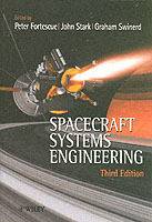 Spacecraft Systems Engineering, 3rd Edition