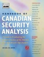Handbook of Canadian Security Analysis: . , Volume 2, A Guide to Evaluating