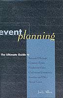 Event Planning: The Ultimate Guide to Successful Meetings, Corporate Events