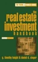 The Real Estate Investment Handbook