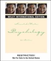Psychology: Brain, Behavior & Culture, 4th International Edition