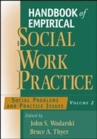 Handbook of Empirical Social Work Practice, Volume 2, Social Problems and P