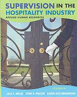 Supervision in the Hospitality Industry, 5th Edition