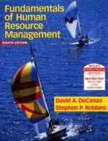 WIE Human Resource Management, 8th Edition, International Edition