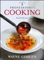 Professional Cooking, College Version with CD-ROM, 6th Edition