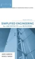 Simplified Engineering for Architects and Builders, 10th Edition