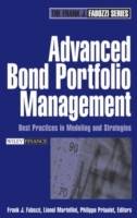 Advanced Bond Portfolio Management: Best Practices in Modeling and Strategi
