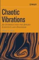 Chaotic Vibrations: An Introduction for Applied Scientists and Engineers