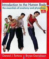 Introduction to the Human Body: The Essentials of Anatomy and Physiology, 7