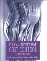Food and Beverage Cost Control, 4th Edition