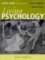 Living Psychology Study Guide, 1st Edition