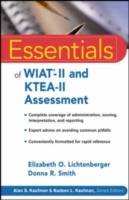 Essentials of WIAT-II and KTEA-II Assessment