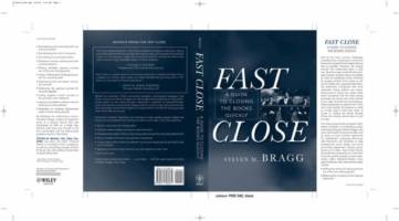 Fast Close: A Guide to Closing the Books Quickly