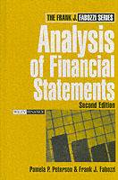 Analysis of Financial Statements, 2nd Edition