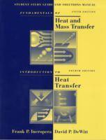 Student Study Guide to accompany Introduction to Heat, 4th Edition and Fund