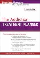 The Addiction Treatment Planner, 3rd Edition