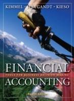 Financial Accounting: Tools for Business Decision Making, 4th Edition