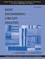 Basic Engineering Circuit Analysis, Study Guide with Computer Simulation Te