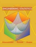 Engineering Statistics, 4th Edition