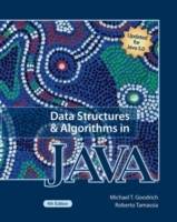 Data Structures and Algorithms in Java, 4th Edition