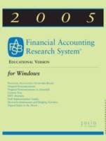 2005 FARS CD-ROM - For Purchase as Stand Alone Only