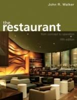 The Restaurant: From Concept to Operation, 5th Edition