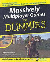 Massively Multiplayer Games For Dummies
