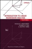 Introduction to Linear Regression Analysis, 4th Edition
