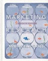 Marketing Research, Seventh Edition with SPSS