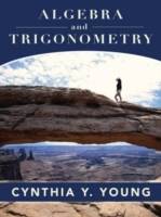 Algebra and Trigonometry