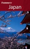 Frommer's Japan, 8th Edition