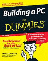 Building a PC For Dummies, 5th Edition