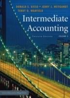 Intermediate Accounting, 12th Edition, Volume 2, 12th Edition