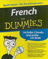 French for DummiesBoxed Set