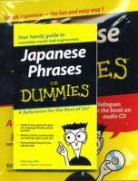 Japanese for DummiesBoxed Set