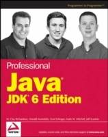 Professional Java JDK 6 Edition