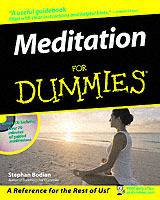 Meditation For Dummies, 2nd Edition