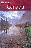 Frommer's Canada, 14th Edition