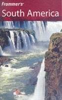 Frommer's South America, 3rd Edition